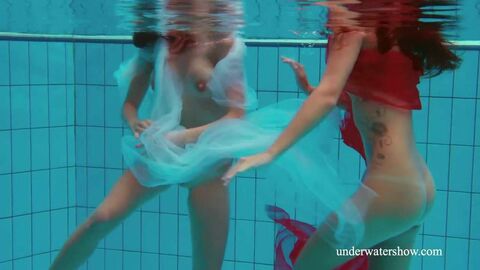 18-летние, HD видео, бикини, лесбиянки, пляж, русский