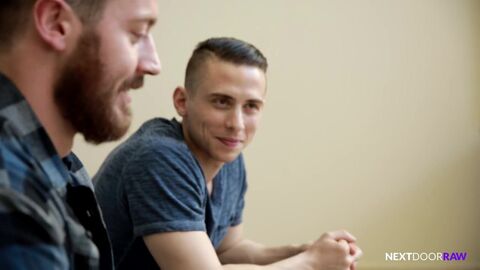 HD видео, без резинки (гей), групповой секс (гей), красавчик (гей), минет (гей), мышца (гей)