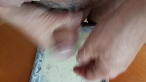 HD видео, Гей порно (гей), мастурбация (гей), мастурбирует (гей), мужчина (гей)