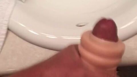 HD видео, большой член (гей), мастурбация (гей), папа (гей)