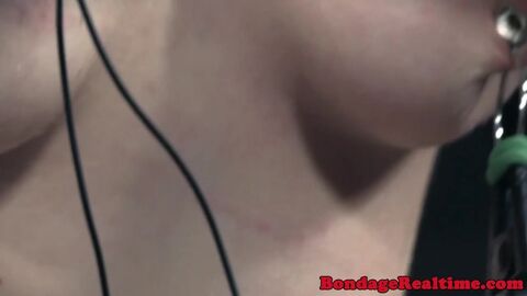 HD видео, чертовски машина