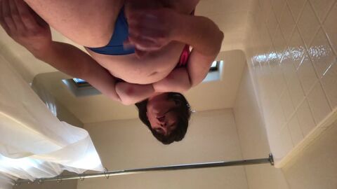 HD видео, Ladyboy (транссексуал), большие сиськи (транссексуал), любитель (транссексуал), соло (транссексуал), транссексуал порно (транссексуал)