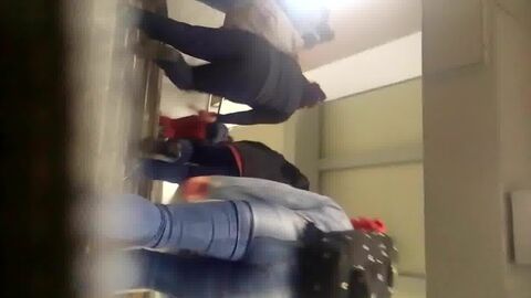 HD видео, латина, скрытая камера, телок, Юные