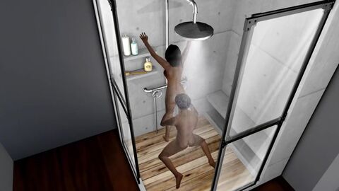 HD видео, мультфильм, хентай