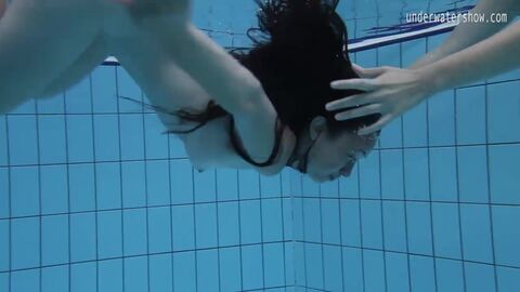 18-летние, HD видео, бикини, лесбиянки, пляж, Юные